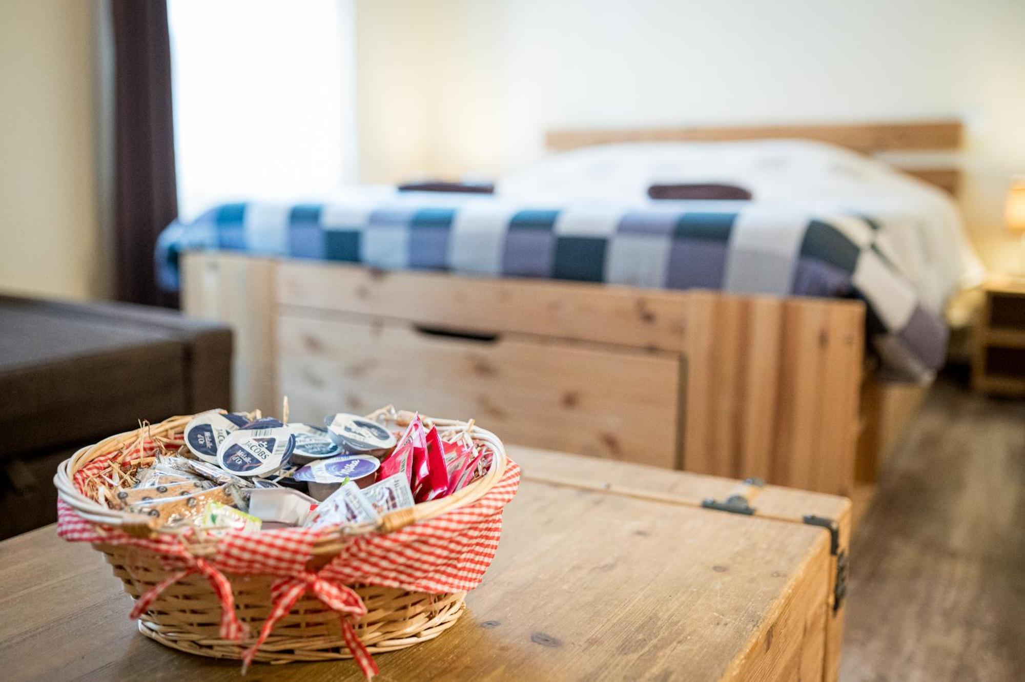 Studio Cosy Au Coeur D'翁弗勒尔 外观 照片