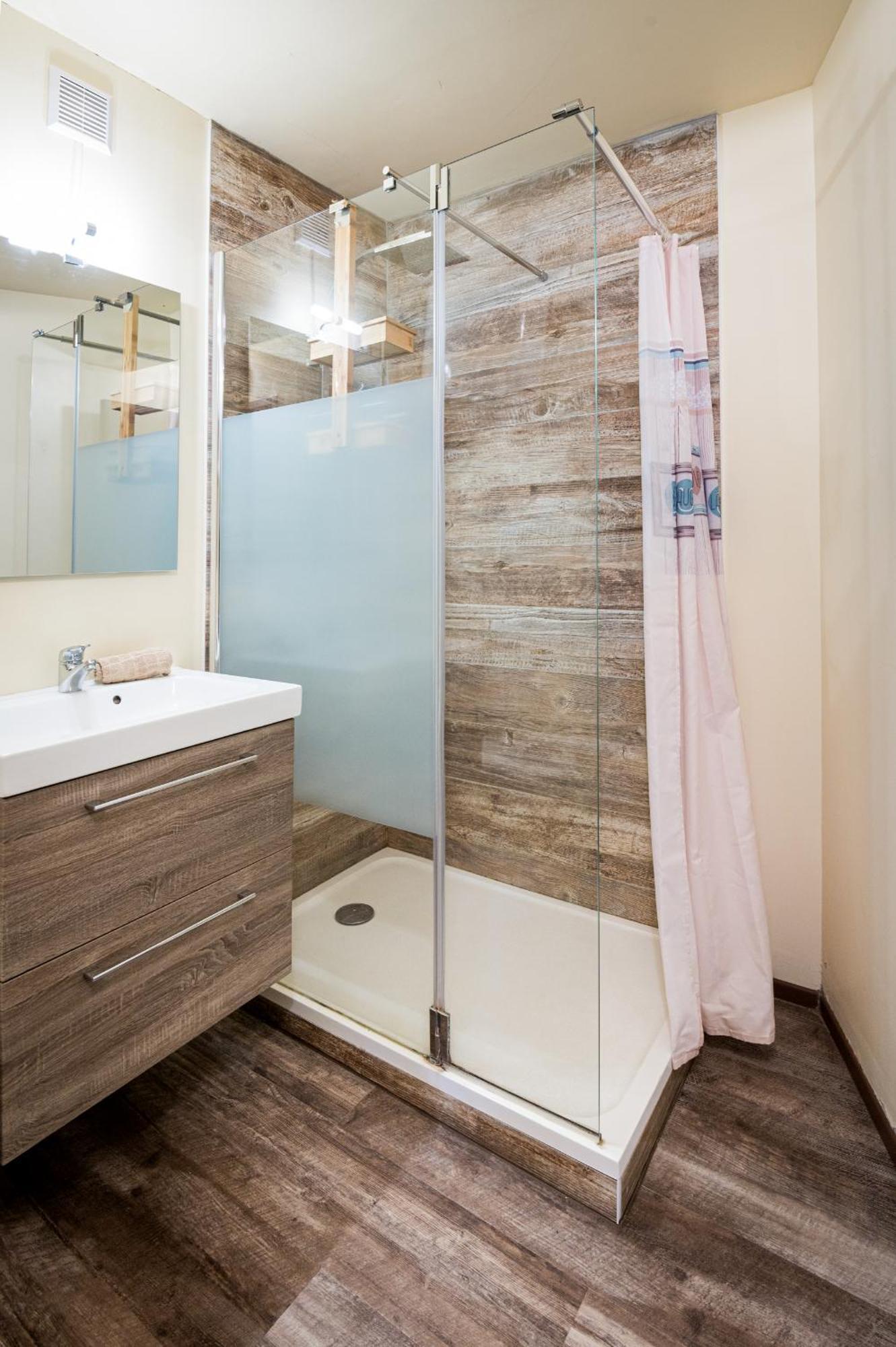 Studio Cosy Au Coeur D'翁弗勒尔 外观 照片