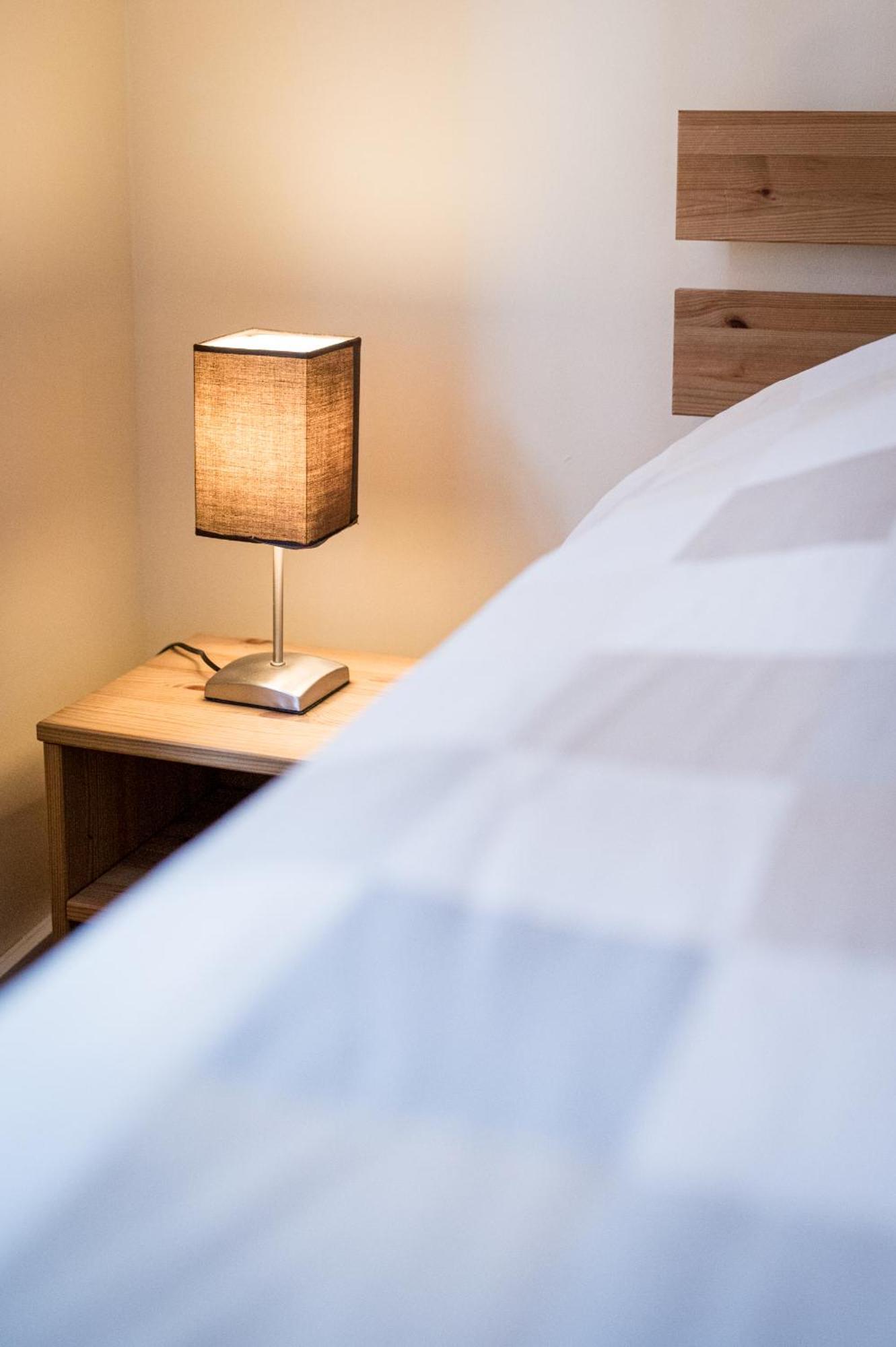 Studio Cosy Au Coeur D'翁弗勒尔 外观 照片